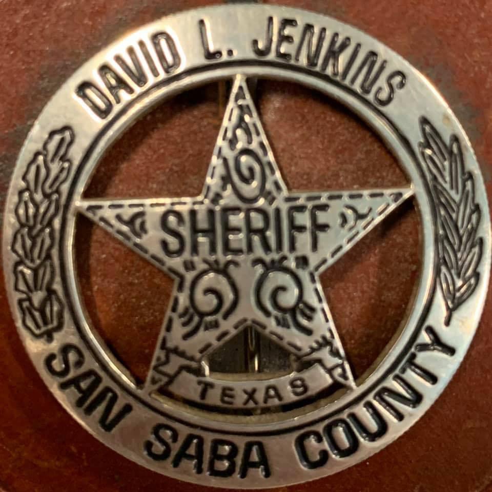 San Saba County Sheriffs Office